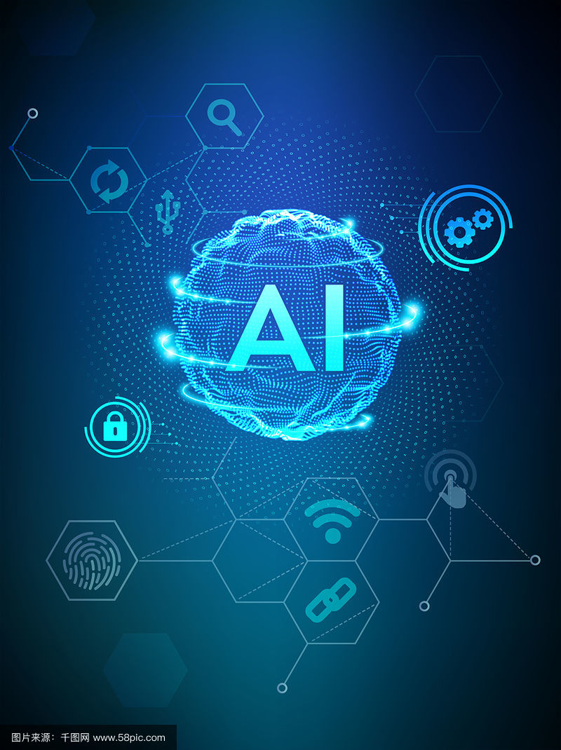 AI商務(wù)科技 千圖網(wǎng)智能科技引領(lǐng)數(shù)字化視覺營銷新浪潮