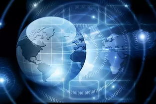 攜手構(gòu)建網(wǎng)絡(luò)空間命運(yùn)共同體 智能科技驅(qū)動下的未來愿景