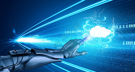 智能科技 驅(qū)動(dòng)未來的核心引擎