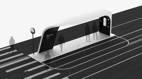 智慧城市藍(lán)圖 定義未來的核心科技產(chǎn)品