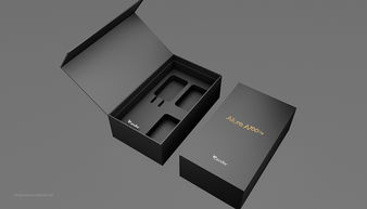 智造未來 2017年深圳頂尖包裝設(shè)計(jì)公司智能科技案例精華